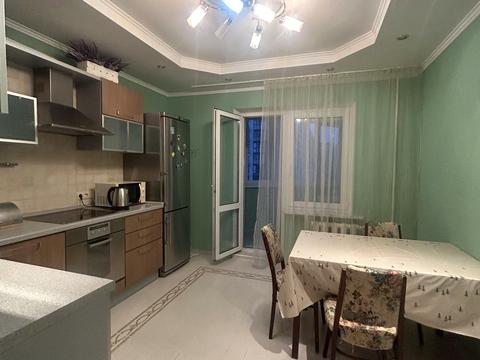 квартира за адресою Тираспольська вул., 47