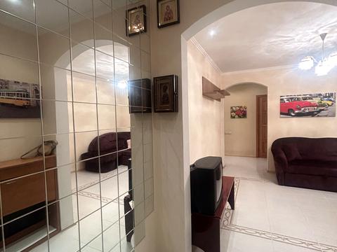 квартира за адресою Тираспольська вул., 47