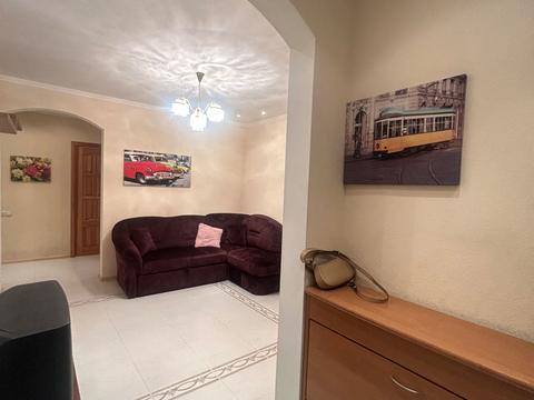 квартира за адресою Тираспольська вул., 47