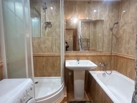 квартира за адресою Тираспольська вул., 47