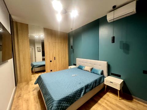 квартира за адресою Євгена Коновальця вул. (Щорса), 44-А