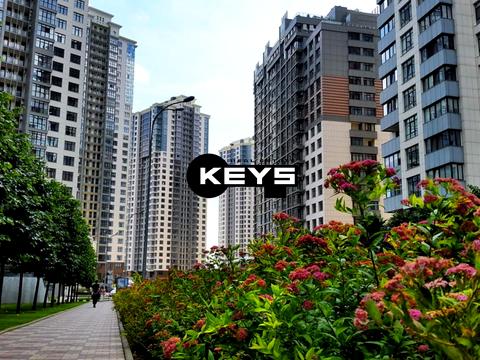 квартира по адресу Андрея Верхогляда ул. (Михайла Драгомирова), 1-20а