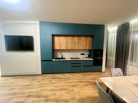 квартира за адресою Євгена Коновальця вул. (Щорса), 44-А