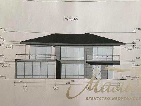 будинок за адресою Старокиївська вул.