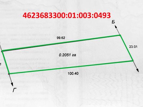 ділянка за адресою 