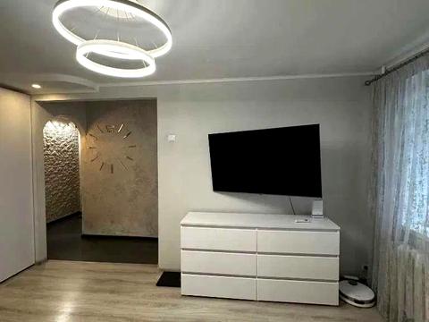 квартира по адресу Богдана Хмельницкого ул., 17