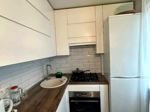 квартира по адресу Богдана Хмельницкого ул., 17