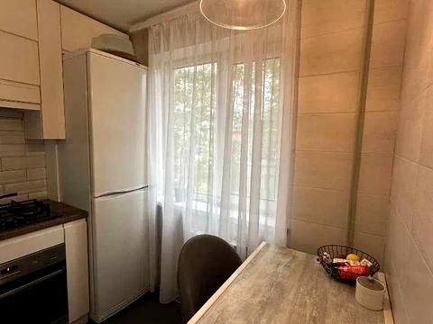 квартира по адресу Богдана Хмельницкого ул., 17