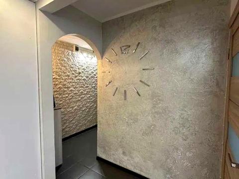 квартира по адресу Богдана Хмельницкого ул., 17