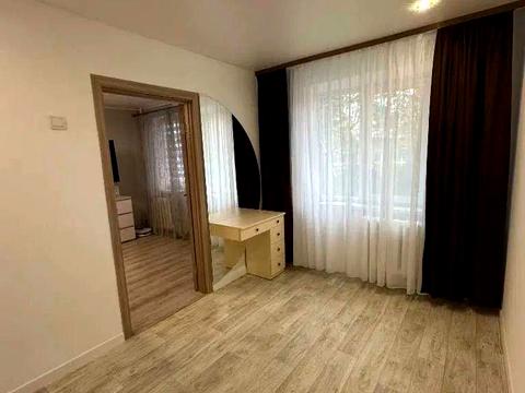 квартира по адресу Богдана Хмельницкого ул., 17