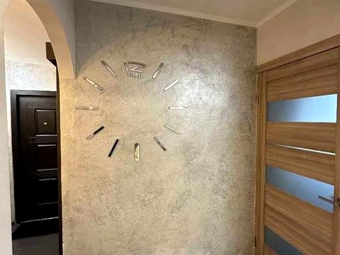 квартира по адресу Богдана Хмельницкого ул., 17