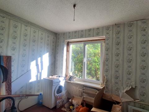 квартира по адресу Металлургов ул., 1