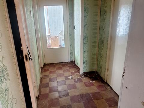 квартира по адресу Металлургов ул., 1