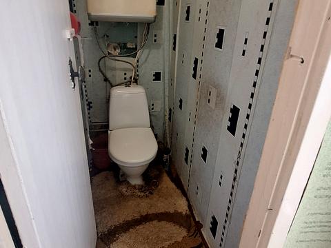 квартира по адресу Металлургов ул., 1