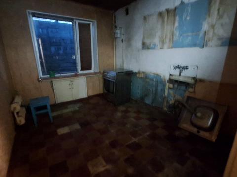 квартира по адресу Металлургов ул., 1