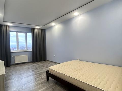 квартира по адресу Оболонский просп., 1