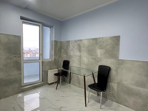 квартира по адресу Оболонский просп., 1