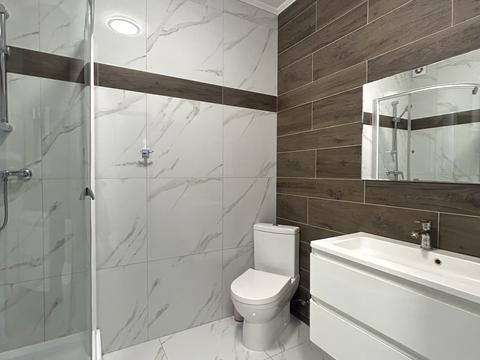 квартира по адресу Оболонский просп., 1