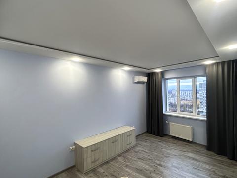 квартира по адресу Оболонский просп., 1