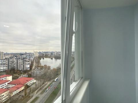 квартира по адресу Оболонский просп., 1