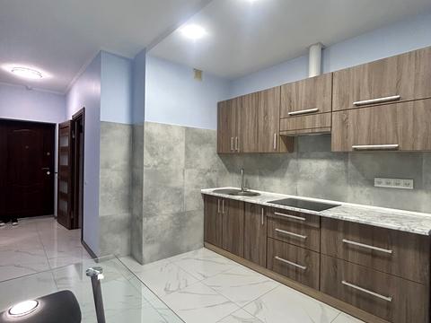 квартира по адресу Оболонский просп., 1