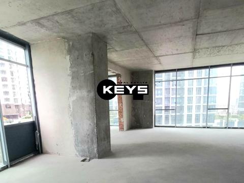 квартира по адресу Андрея Верхогляда ул. (Михайла Драгомирова), 1-20а