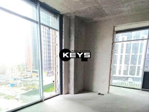 квартира по адресу Андрея Верхогляда ул. (Михайла Драгомирова), 1-20а