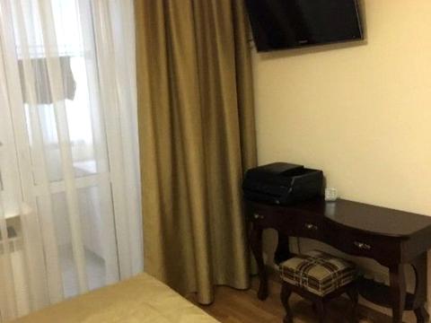 квартира по адресу Угорская ул., 17