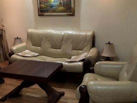 квартира по адресу Угорская ул., 17