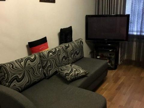 квартира по адресу Угорская ул., 17