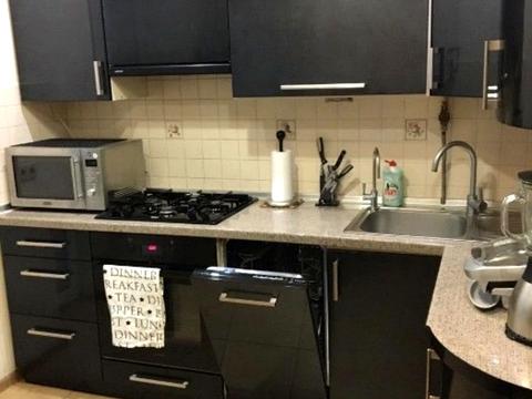 квартира по адресу Угорская ул., 17