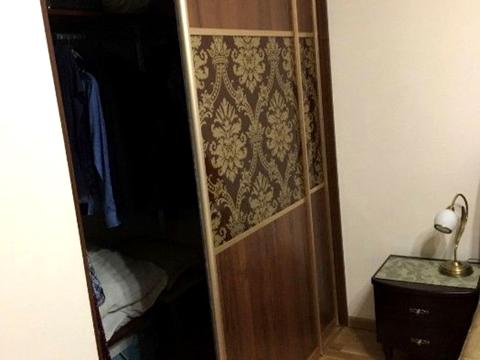 квартира по адресу Угорская ул., 17