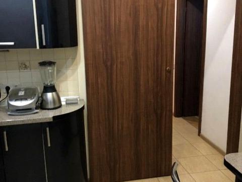 квартира по адресу Угорская ул., 17