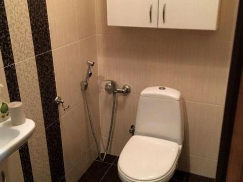 квартира по адресу Угорская ул., 17