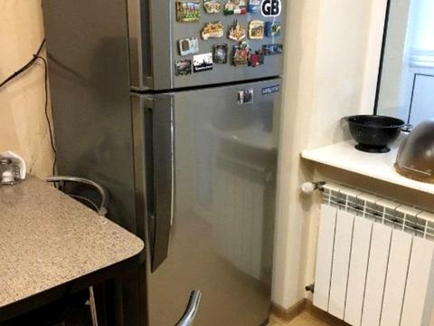 квартира по адресу Угорская ул., 17