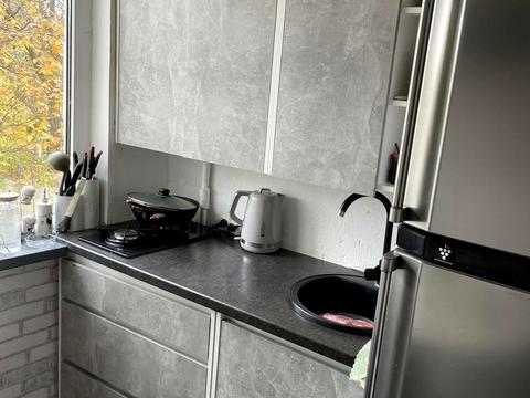 квартира по адресу Марсельская ул., 20