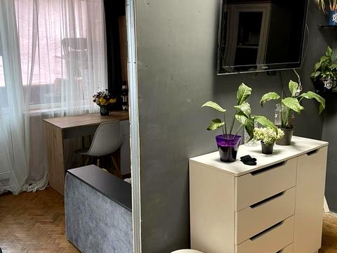 квартира по адресу Марсельская ул., 20