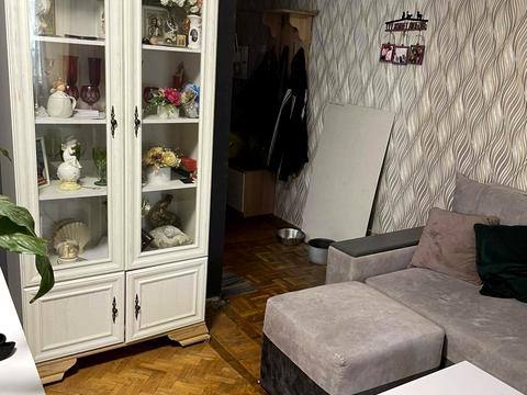 квартира по адресу Марсельская ул., 20