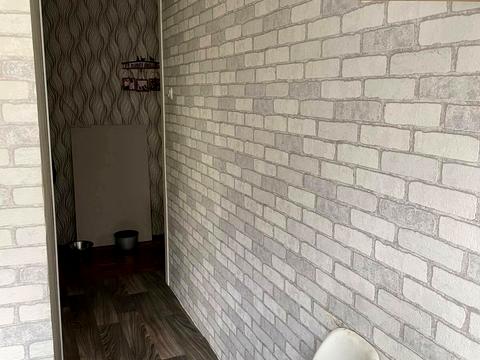 квартира по адресу Марсельская ул., 20