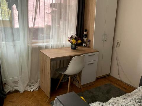 квартира по адресу Марсельская ул., 20