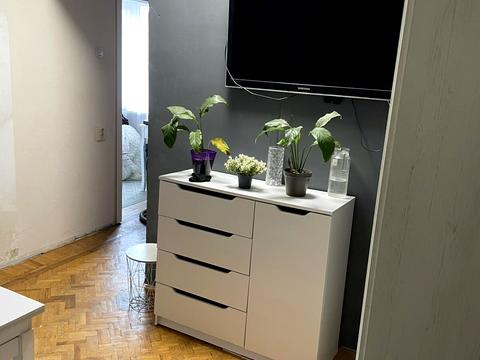 квартира по адресу Марсельская ул., 20