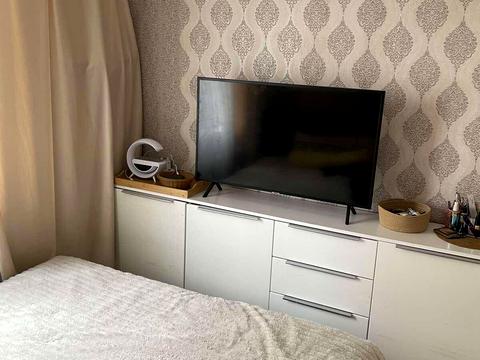 квартира по адресу Марсельская ул., 20