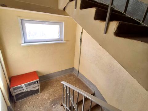 квартира по адресу Марсельская ул., 20