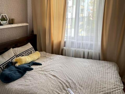 квартира по адресу Марсельская ул., 20