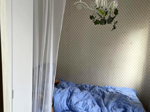 квартира по адресу Марсельская ул., 20