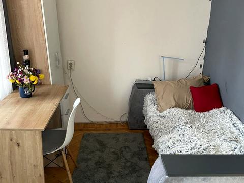 квартира по адресу Марсельская ул., 20