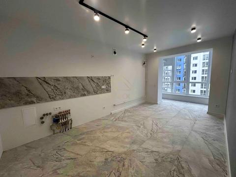 квартира за адресою Княгинин вул., 44