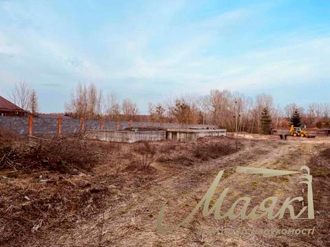 ділянка за адресою Савонівська вул.