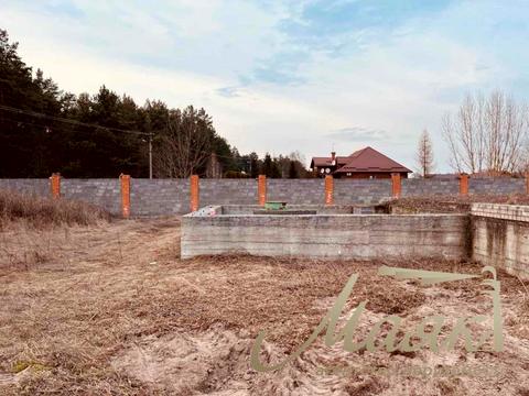 ділянка за адресою Савонівська вул.