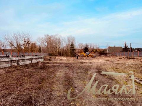 ділянка за адресою Савонівська вул.